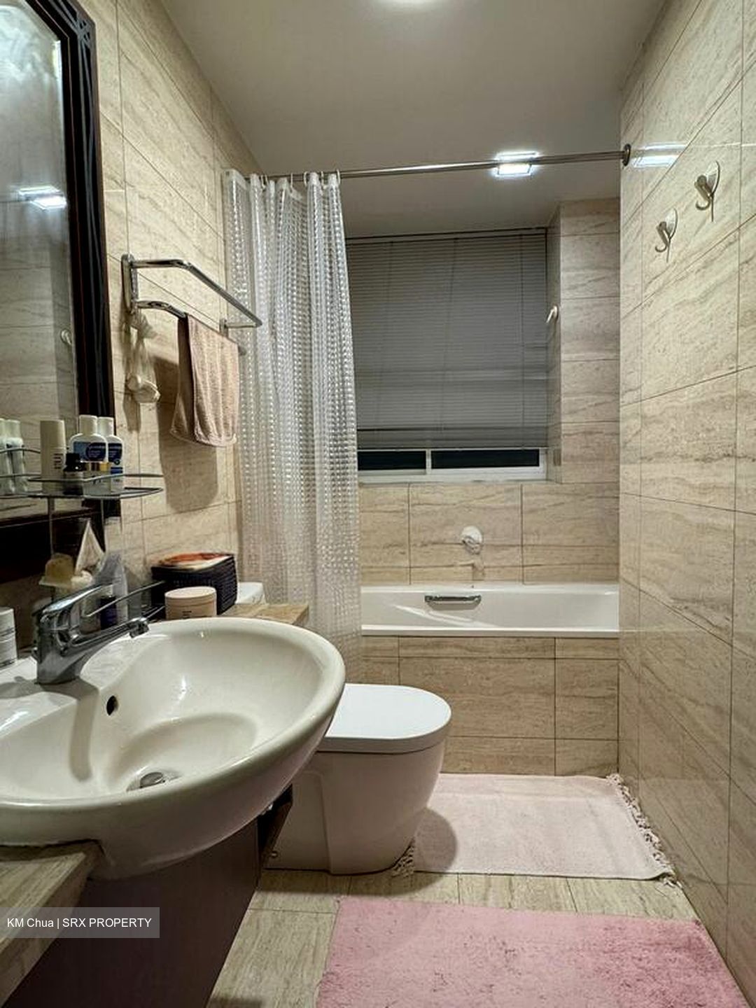 Casablanca (D25), Condominium #501954641